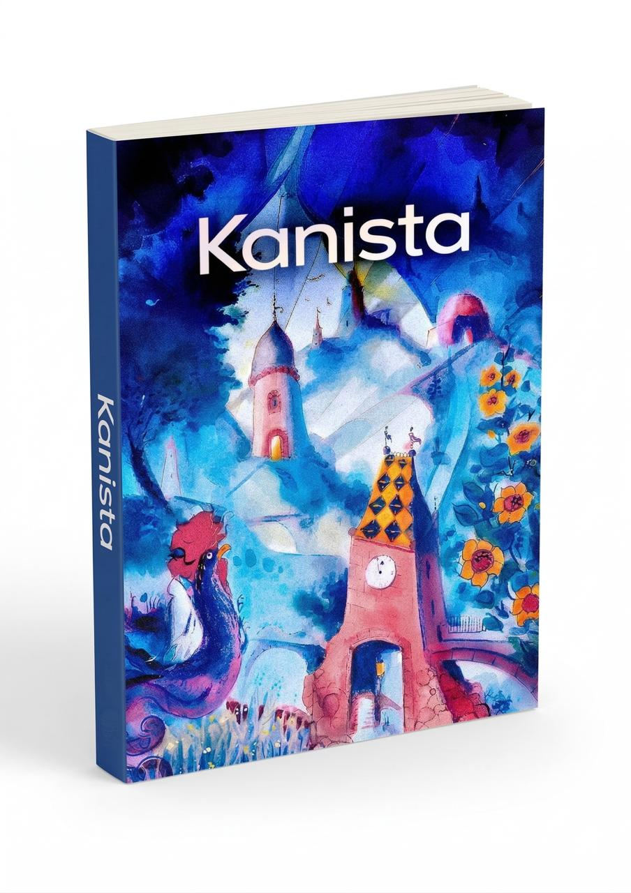Kanista